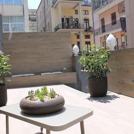Residence Pola Catania Luaran gambar