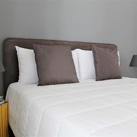 Residence Pola Catania Luaran gambar