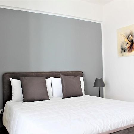 Residence Pola Catania Luaran gambar