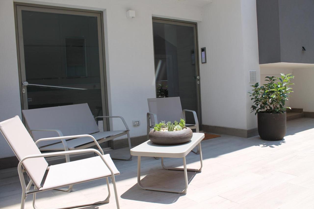 Residence Pola Catania Luaran gambar