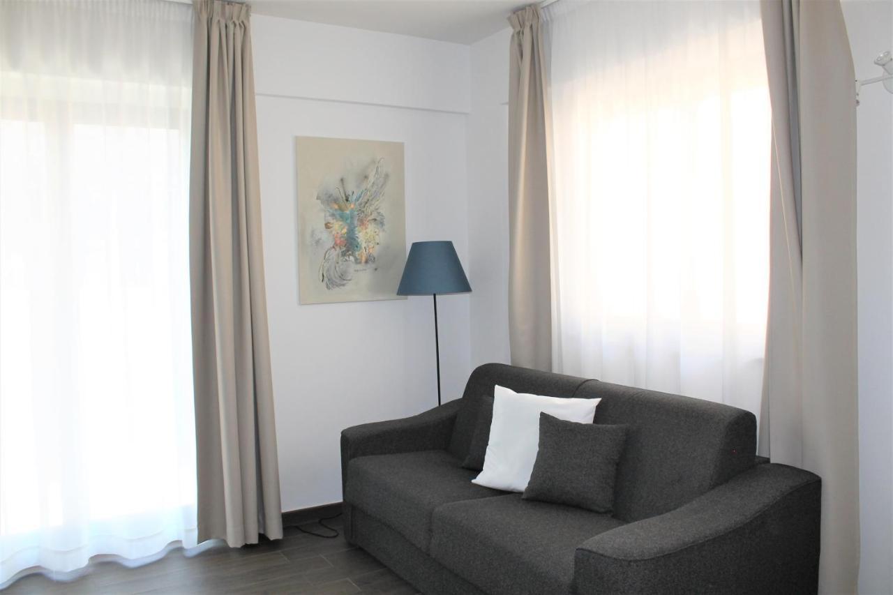 Residence Pola Catania Luaran gambar
