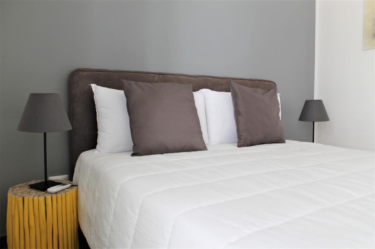 Residence Pola Catania Luaran gambar