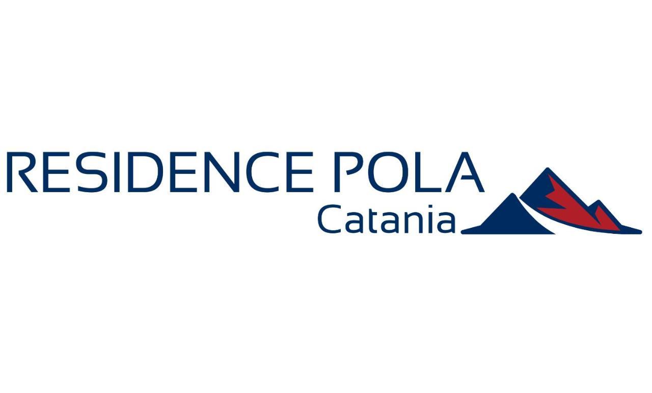 Residence Pola Catania Luaran gambar