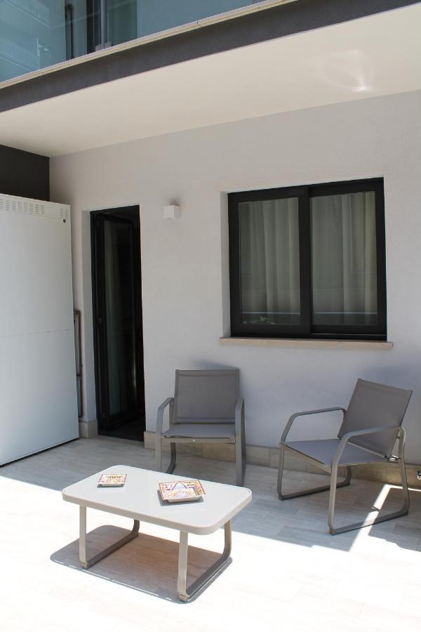 Residence Pola Catania Luaran gambar