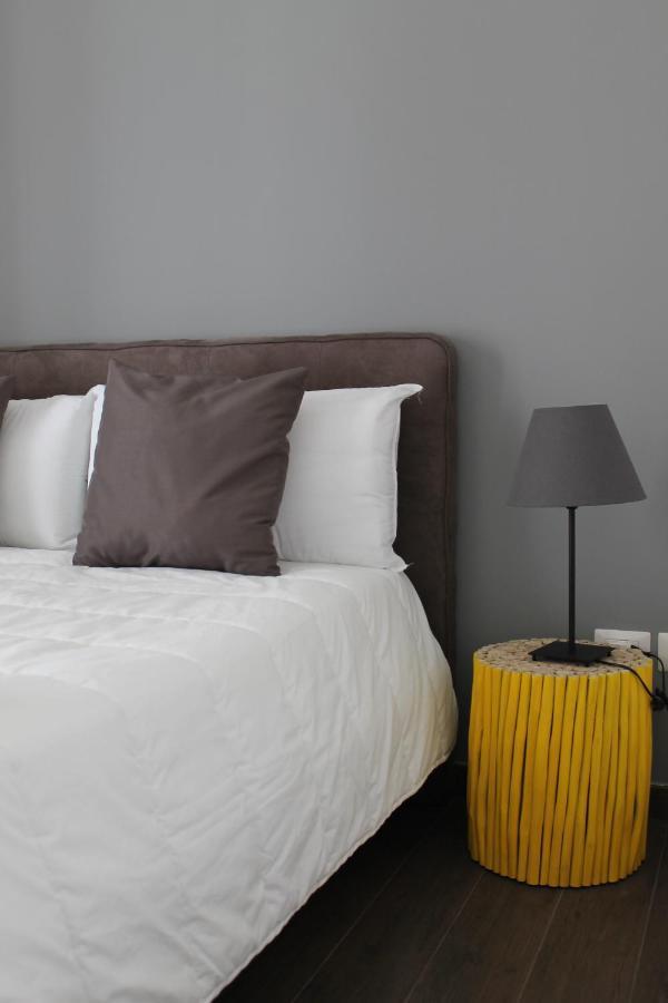 Residence Pola Catania Luaran gambar