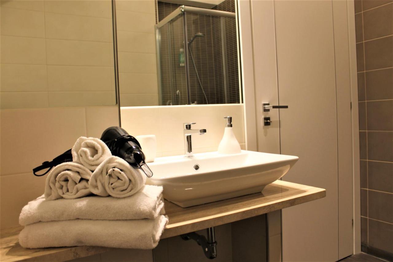 Residence Pola Catania Luaran gambar