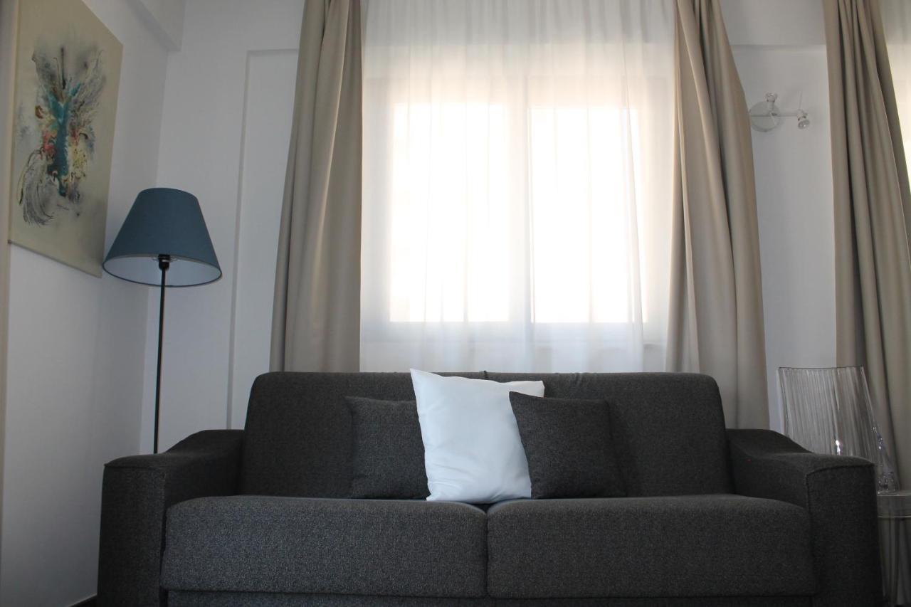 Residence Pola Catania Luaran gambar