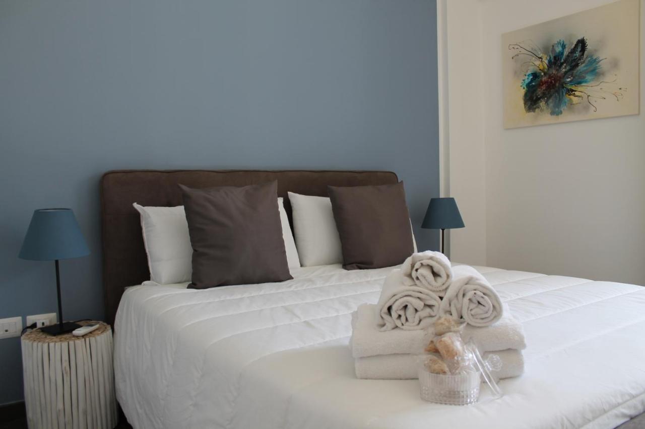 Residence Pola Catania Luaran gambar