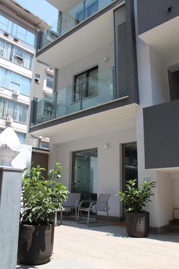 Residence Pola Catania Luaran gambar