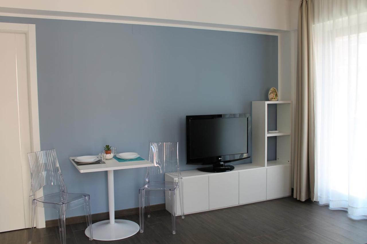 Residence Pola Catania Luaran gambar