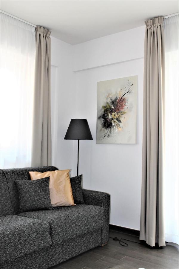 Residence Pola Catania Luaran gambar