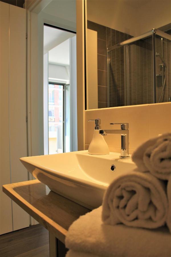 Residence Pola Catania Luaran gambar