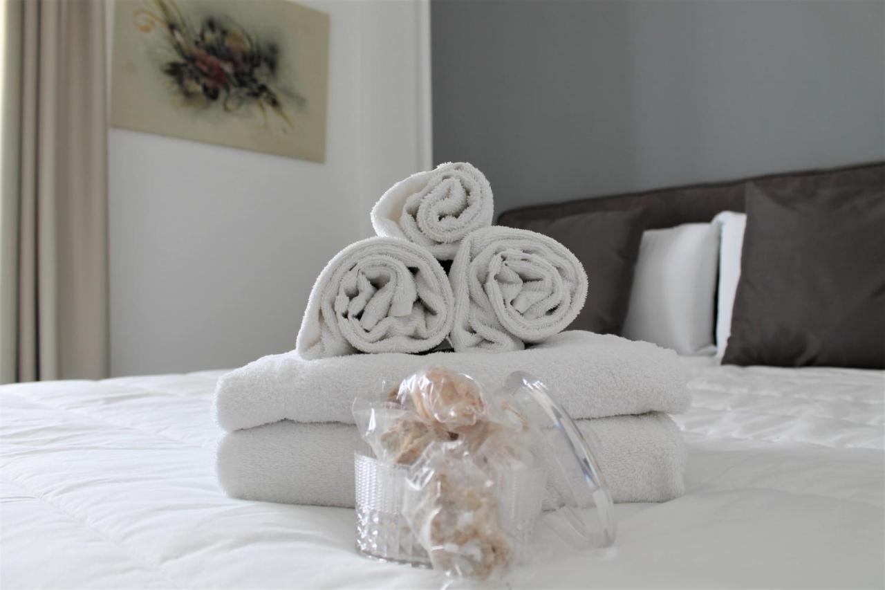 Residence Pola Catania Luaran gambar