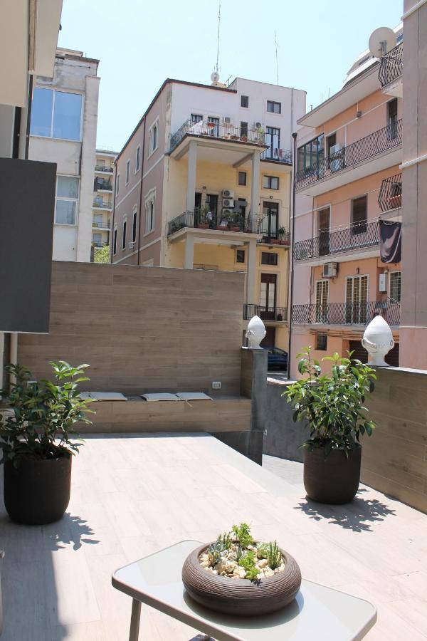Residence Pola Catania Luaran gambar