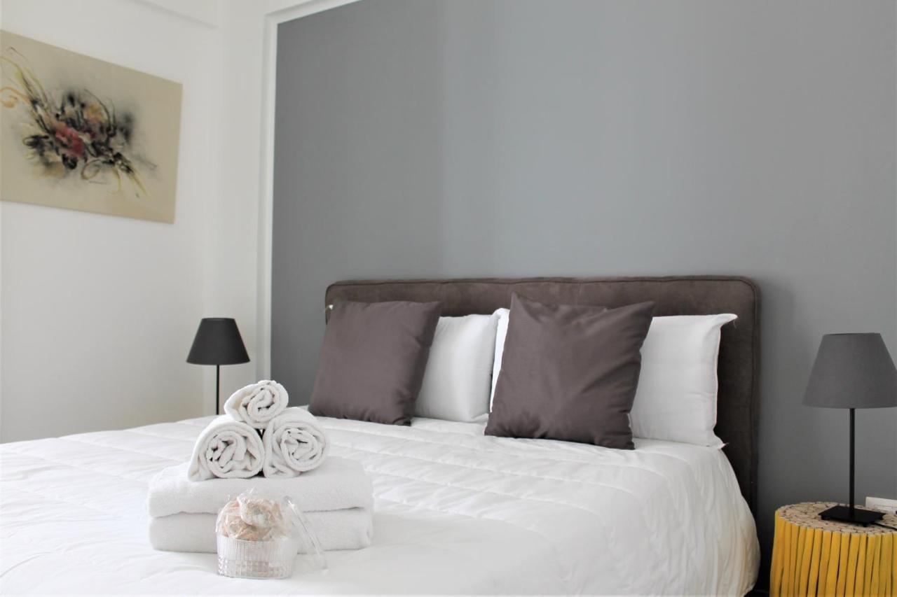 Residence Pola Catania Luaran gambar