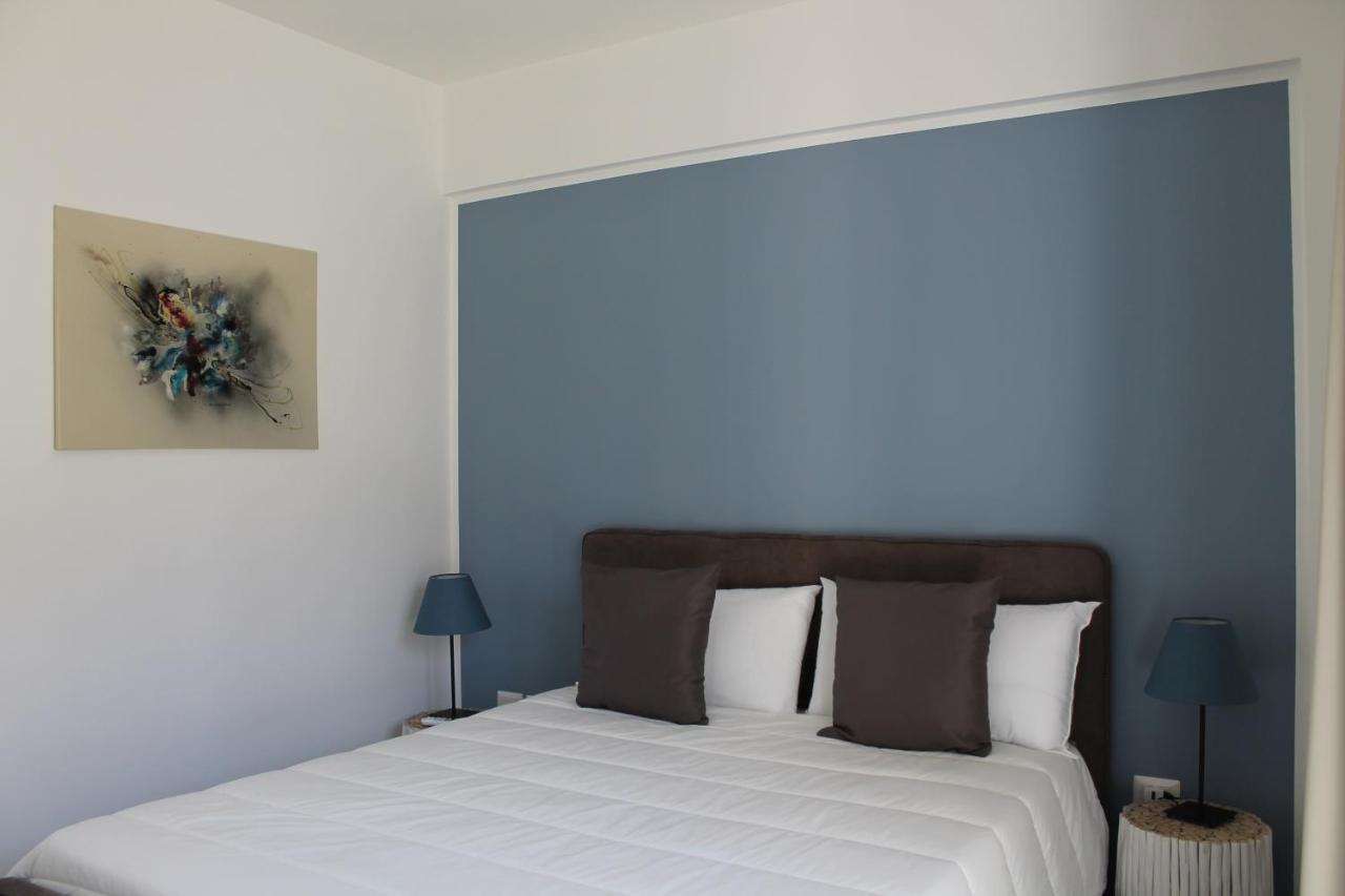 Residence Pola Catania Luaran gambar