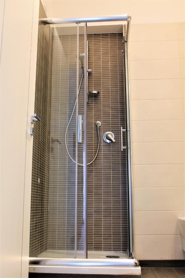 Residence Pola Catania Luaran gambar