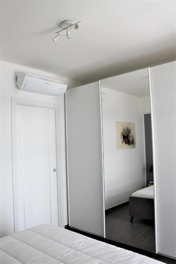 Residence Pola Catania Luaran gambar