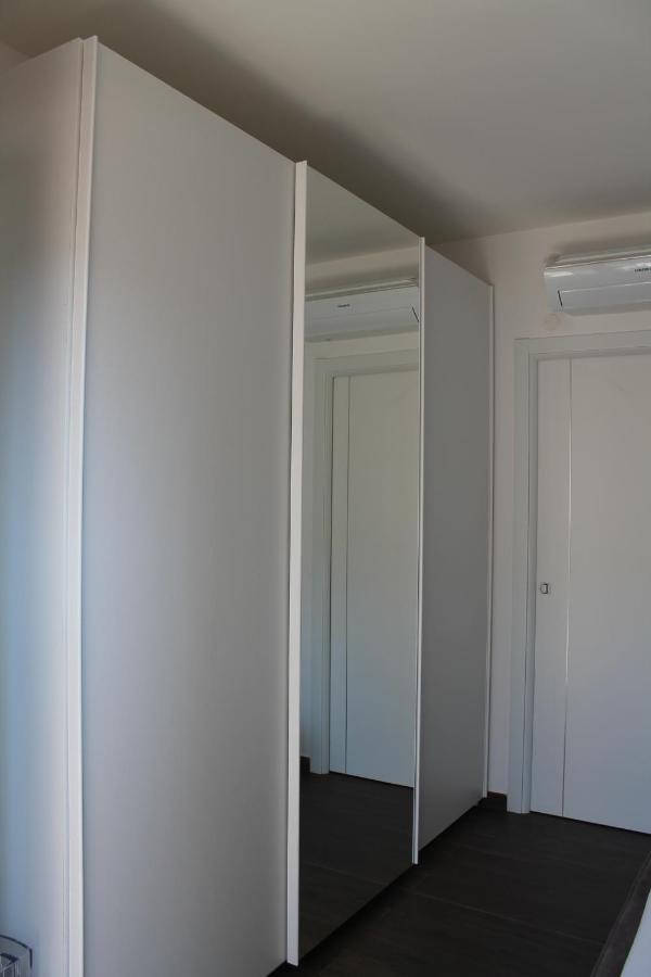 Residence Pola Catania Luaran gambar