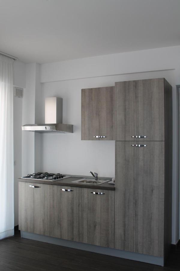 Residence Pola Catania Luaran gambar